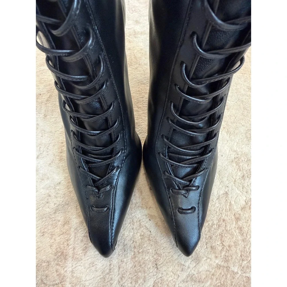 SCHUTZ tennie lace
